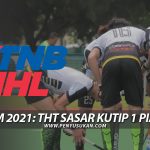 PenyuSukan – THT Sasar Kutip Piala Liga Hoki Malaysia LHM