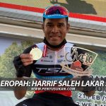 PenyuSukan – Terengganu Cycling Team TSG Harris Saleh Juara Jelajah Eropah