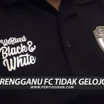 PenyuSukan – Terengganu FC Tidak Gelojoh Beli Pemain