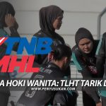 PenyuSukan – Terengganu Ladies Hockey Team Tarik Diri Liga Hoki Wanita