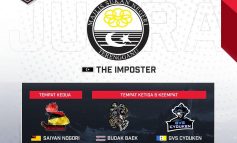 SUKMA Terengganu MLBB Dominasi Malaysia Esports Masters 2020