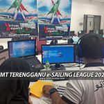Kejohanan UMT Terengganu e-Sailing League 2020