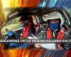 Bagaimana Untuk Menjadi Pelumba Rali?