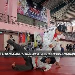 PenyuSukandotcom – Persatuan Judo Negeri Terengganu – Judoka