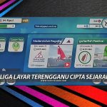 eLiga Layar Terengganu Cipta Sejarah