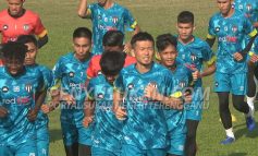 Senarai Penuh Pasukan Terengganu FC II 2021