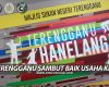 SOP Sukan: Terengganu Sambut Baik Usaha KBS