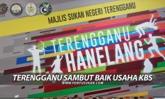 SOP Sukan: Terengganu Sambut Baik Usaha KBS