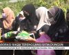 Program Kemasyarakatan: Persatuan Ragbi Negeri Terengganu Bukan Hanya Sekadar Entiti Sukan
