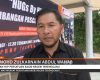 Ulasan Timbalan YDP PRNT - Pupuk Nilai Kemasyarakatan Kalangan Atlet