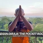 PenyuSukan – Pengurniaan Diraja The Pocket Rocketman Azizulhasni Awang