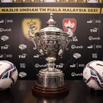 PenyuSukan – Piala Malaysia 100 Tahun