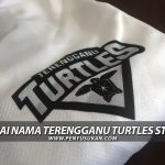 Senarai Nama Pemain Terengganu Turtles Liga Sepak Takraw STL 2022