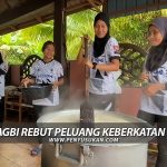 Ragbi Terengganu Terap Nilai Hidup Bermasyarakat