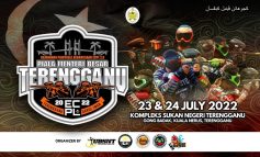 Kejohanan Paintball Kebangsaan ECPL 2.0 Piala Menteri Besar Terengganu