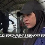 PenyuSukan – SUKMA XX MSN 2022 Buruan Emas Terakhir Lawn Bowls Nor Zamziezah Ahmad