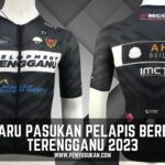 PenyuSukan – Kit Latihan Pasukan Pelapis Berbasikal Terengganu 2024