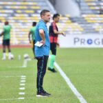 PenyuSukan – Terengganu FC TFC – Ketua Jurulatih Tomislav Steinbruckner