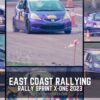 MONTAJ SOROTAN PASUKAN RALI TERENGGANU - EAST COAST RALLYING