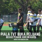 Penyu Sukan – Hoki Piala Terengganu Veteran Team Buka Peluang Bekas Pemain Hoki