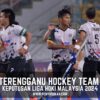 Keputusan Liga Hoki Malaysia 2024