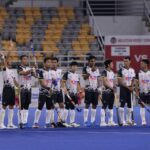 Penyu Sukan – Liga Hoki Malaysia 2024 Terengganu Hockey Team THT 01