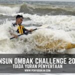 Penyu Sukan – Monsun Ombak Challenge 2024