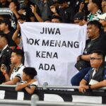 PenyuSukan – Terengganu FC 2023 Jiwa Hendak Menang