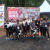 SUKMA SARAWAK 2024: TERENGGANU ENDS CYCLING EVENTS AS OVERALL CHAMPIONS