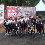 Penyu Sukan – SUKMA SARAWAK 2024 – BMX TERENGGANU