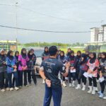 Penyu Sukan – Program Pelapis Skuad Ragbi Wanita Terengganu SUKMA 2026