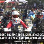 PenyuSukan – Bidong Big Bike Trail Challenge 2025