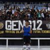 TFC TEWASKAN KDA FC TAMATKAN SAINGAN LIGA M 2024/2025