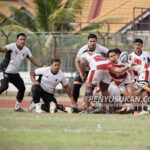 PENYU SUKAN PIALA AGONG 2026 TERENGGANU vs KELANTAN