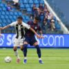 PENYU SUKAN LIGA SUPER 2025 2026 - JDT vs TFC 1-1