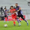 PENYU SUKAN LIGA SUPER 2025 2026 - KELANTAN TRW vs TFC 0-2