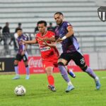 PENYU SUKAN LIGA SUPER 2025 2026 - KELANTAN TRW vs TFC 0-2