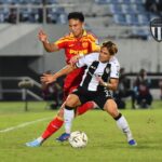 TFC GAGAL MANFAATKAN KELEBIHAN LAMAN SENDIRI PENYU SUKAN LIGA SUPER 2025 2026 - TFC vs SELANGOR FC 1-1