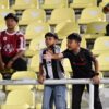 PENYU SUKAN - PENYOKONG TFC