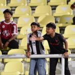 PENYU SUKAN - PENYOKONG TFC