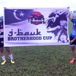 Kejohanan 15 sepasukan ini merupakan kejohanan yang pertama kali dianjurkan dalam siri kejohanan Ruggers Brotherhood Cup.