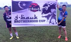 Ragbi: Ruggers Brotherhood Cup Buka Tirai 2018