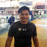 PenyuSukandotcom – Persatuan Judo Terengganu – Jurulatih Marjan Abdullah