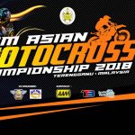 FIM Asian Motocross Championship 2018
