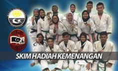 32 Atlet TEJA Terima Insentif Kemenangan