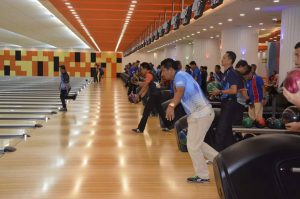 Pemilihan atlet untuk mewakili negeri Terengganu ke Kejohanan Majlis Sukan dan Kebudayaan Perkhidmatan Pendidikan telah diadakan di Coral Crown Bowl, Paya Bunga Sentral Kuala Terengganu. Kredit Foto – Cikgu Aida/MSKPP Terengganu