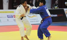 SUKMA 2018 Judo: Judoka Terengganu Hanelang Hadiahkan 13 Pingat