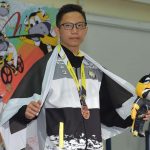 SUKMA 2018: Kem Wushu Ceriakan Kontijen Terengganu di hari ke-4