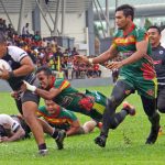 Piala Agong 2018: Jurang '2 Try' Jadi Pemisah
