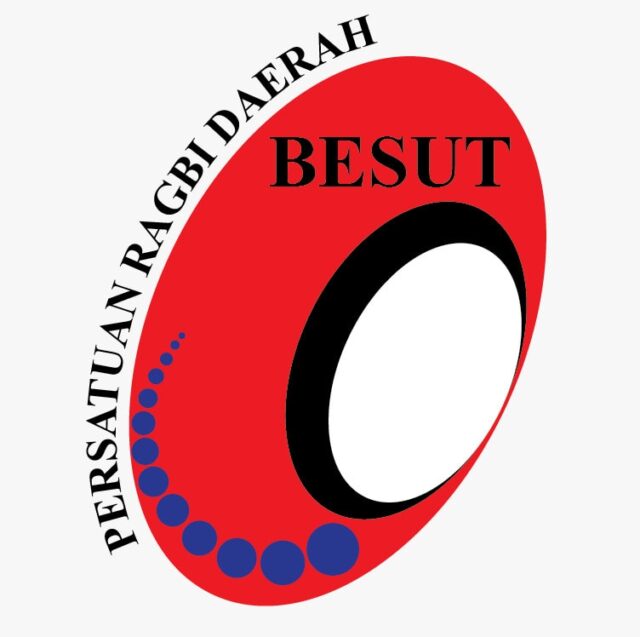 Logo - Persatuan Ragbi Daerah Besut - Agensi Berita Sukan Terengganu
